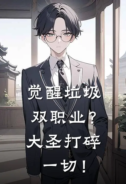 觉醒垃圾双职业？大圣打碎一切！