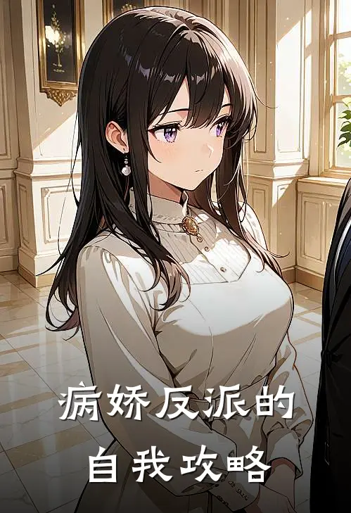 病娇反派的自我攻略