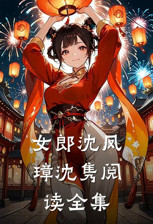女郎沈凤璋沈隽阅读全集