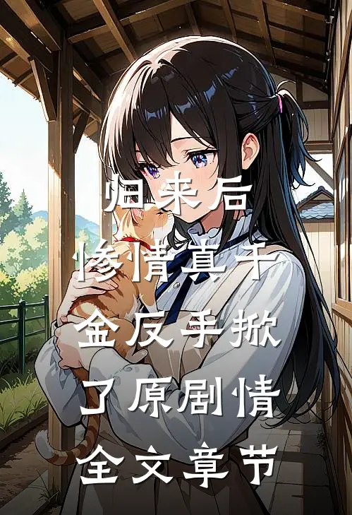 归来后，惨情真千金反手掀了原剧情全文章节