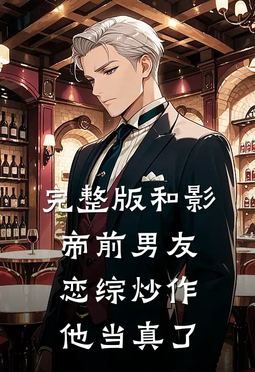 完整版和影帝前男友恋综炒作，他当真了
