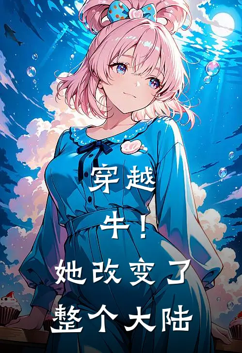 穿越：牛！她改变了整个大陆