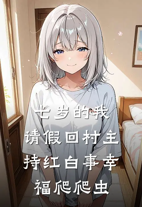 七岁的我,请假回村主持红白事幸福爬爬虫