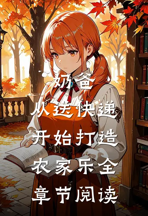 奶爸：从送快递开始打造农家乐全章节阅读