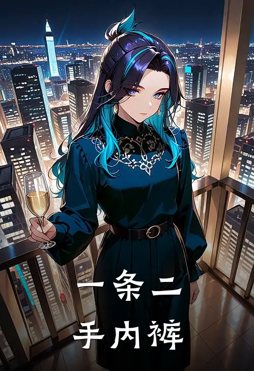 一条二手内裤