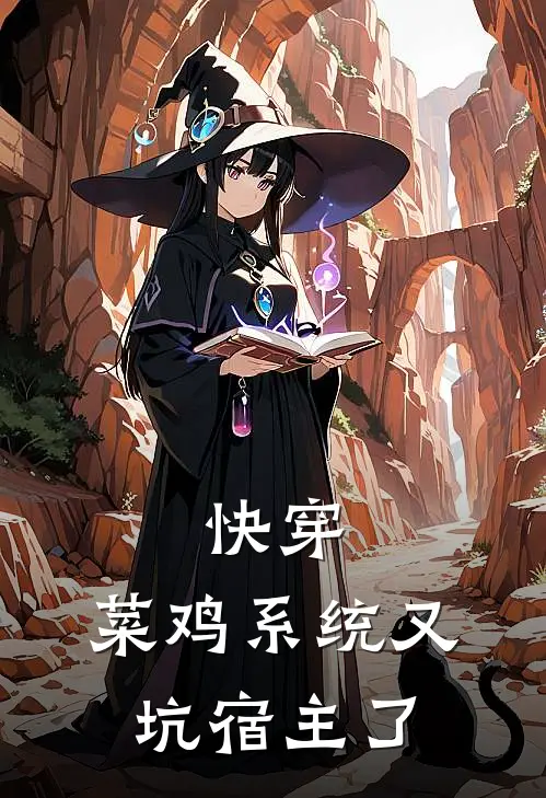 快穿：菜鸡系统又坑宿主了