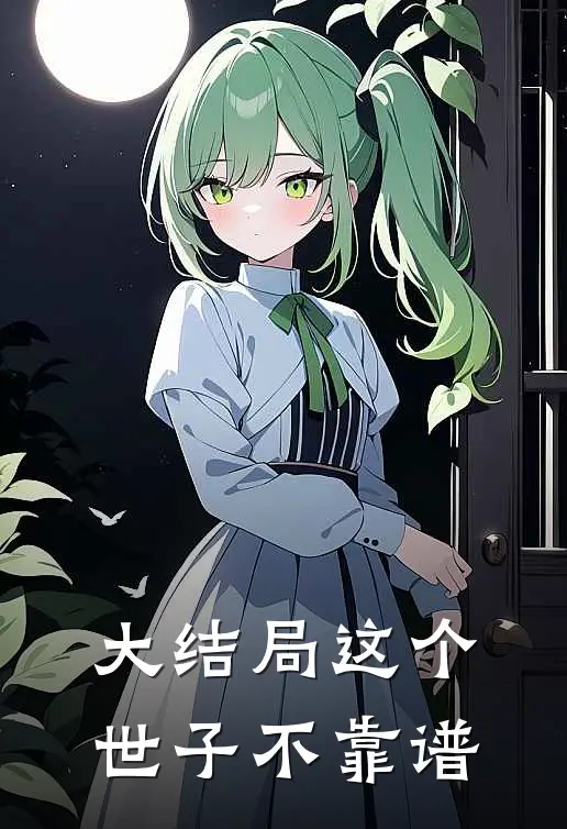 大结局这个世子不靠谱
