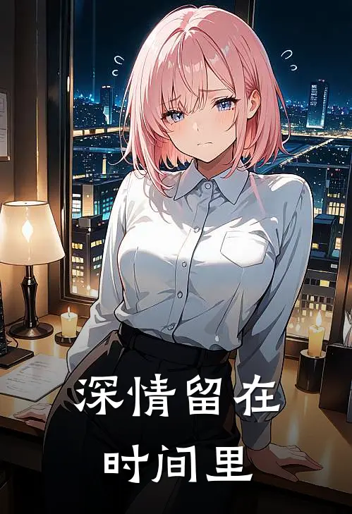 深情留在时间里