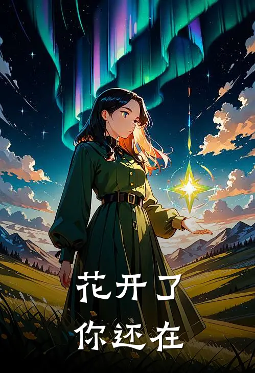 花开了，你还在