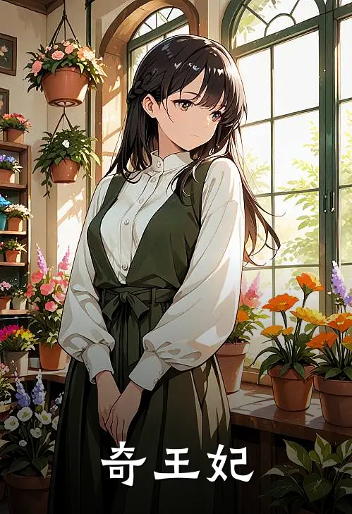 奇王妃