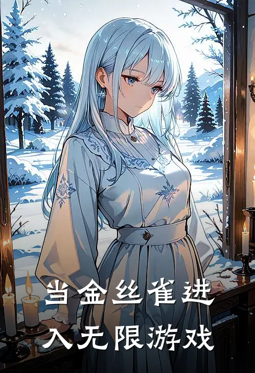 当金丝雀进入无限游戏