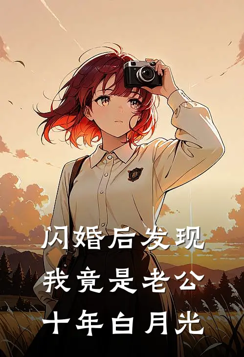 闪婚后发现我竟是老公十年白月光