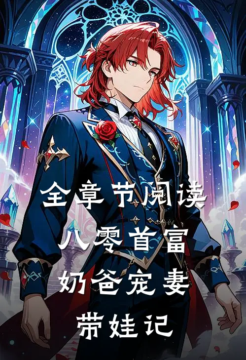 全章节阅读八零首富：奶爸宠妻带娃记