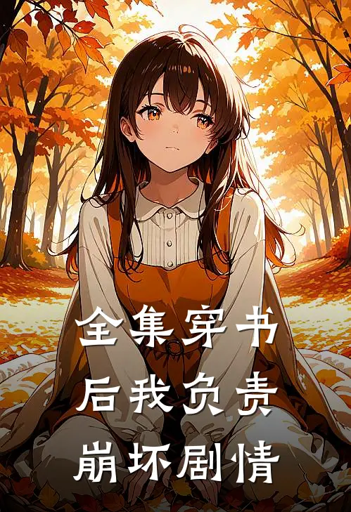 全集穿书后我负责崩坏剧情