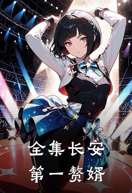 全集长安第一赘婿