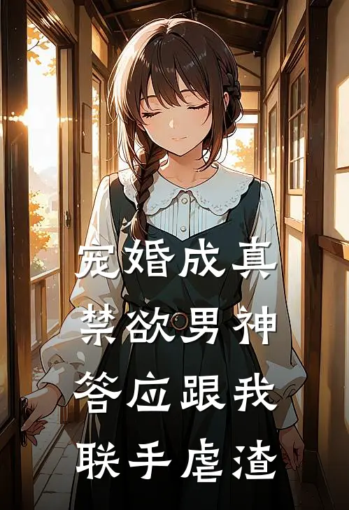 宠婚成真：禁欲男神答应跟我联手虐渣
