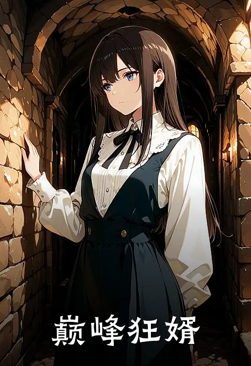 巅峰狂婿