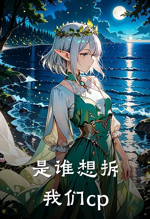 是谁想拆我们cp