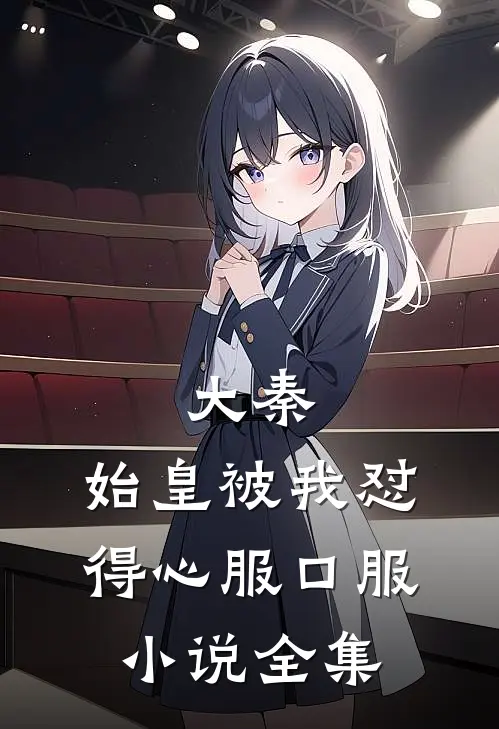 大秦：始皇被我怼得心服口服小说全集