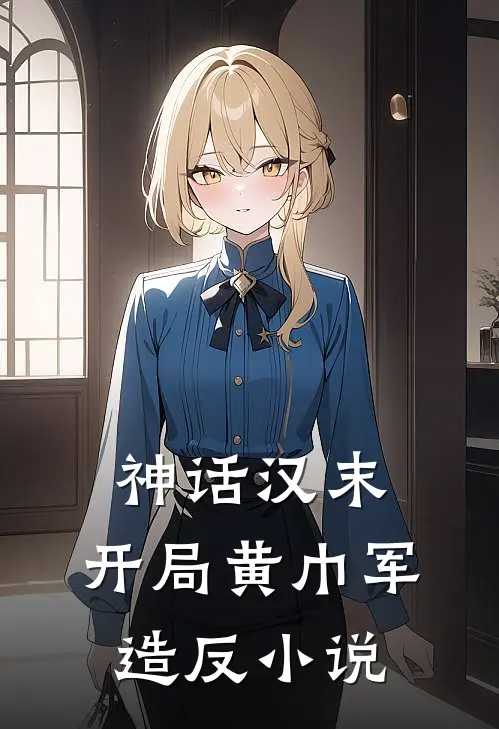 神话汉末：开局黄巾军造反小说