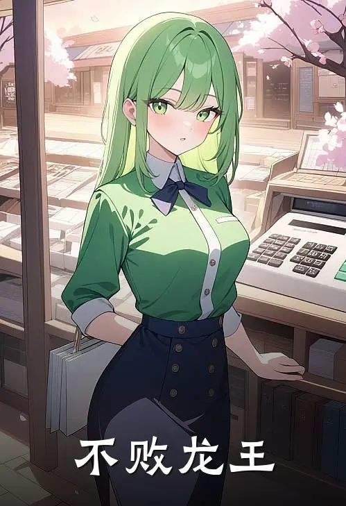 不败龙王