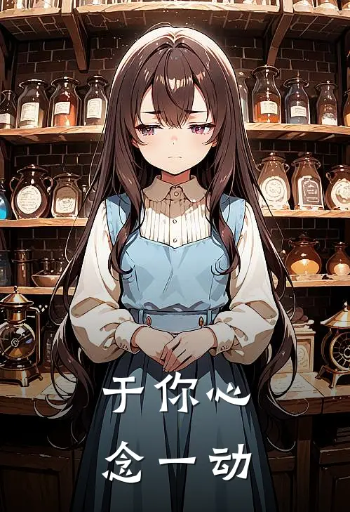 于你心念一动