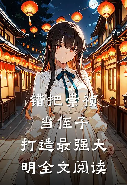错把崇祯当侄子，打造最强大明全文阅读