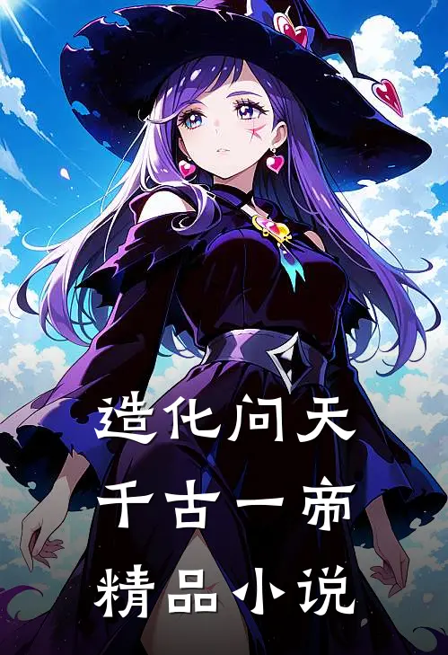 造化问天，千古一帝精品小说