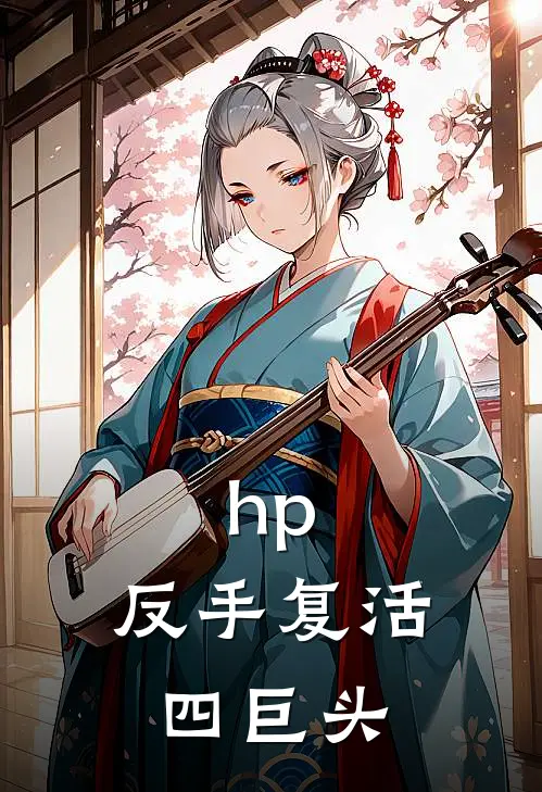 hp，反手复活四巨头