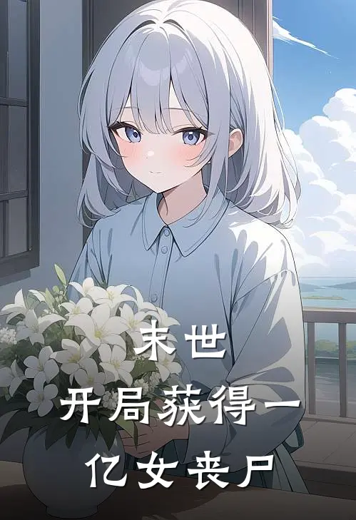 末世：开局获得一亿女丧尸