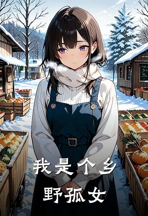 我是个乡野孤女