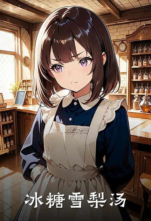 冰糖雪梨汤