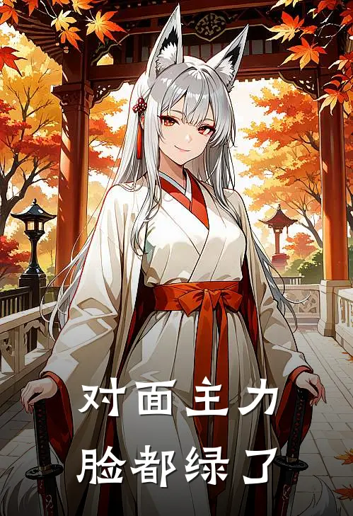 对面主力脸都绿了