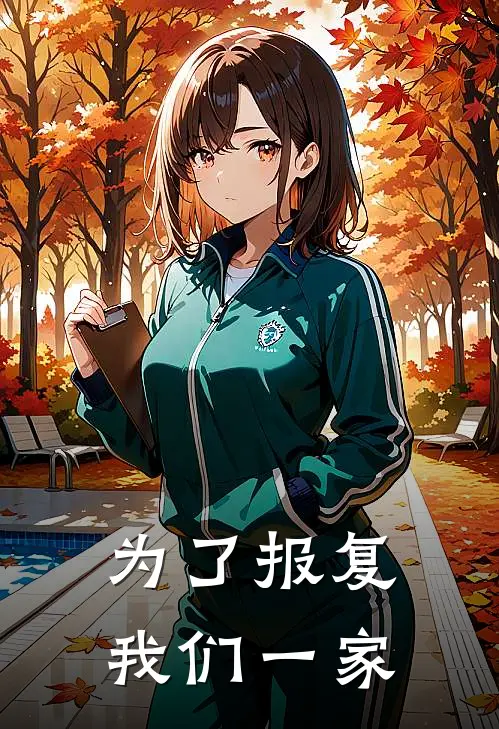 为了报复我们一家