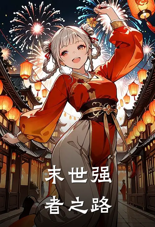 末世强者之路