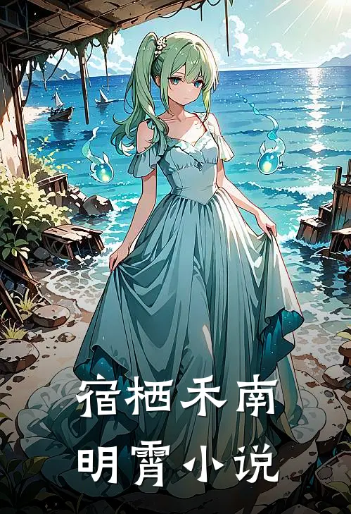 宿栖禾南明霄小说