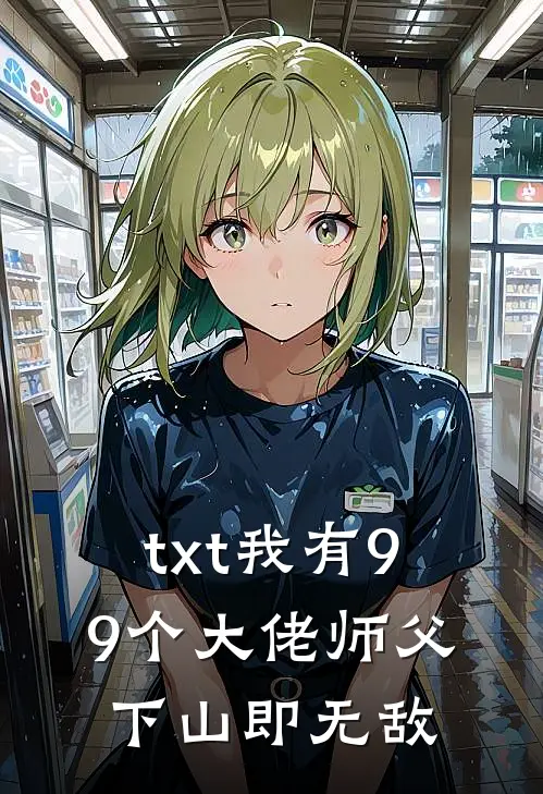 txt我有99个大佬师父，下山即无敌