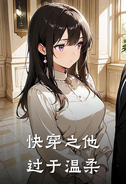 快穿之他过于温柔