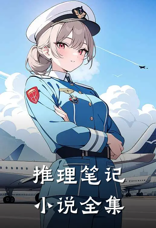 推理笔记小说全集