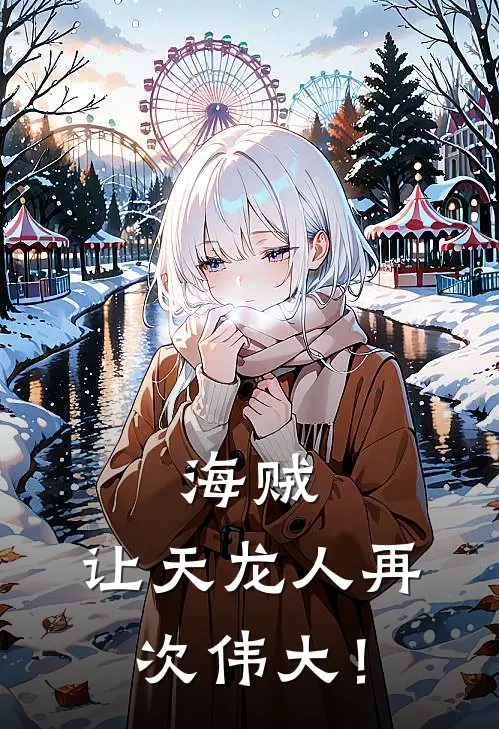 海贼：让天龙人再次伟大！