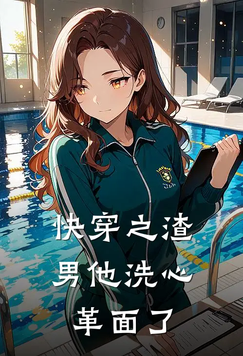 快穿之渣男他洗心革面了