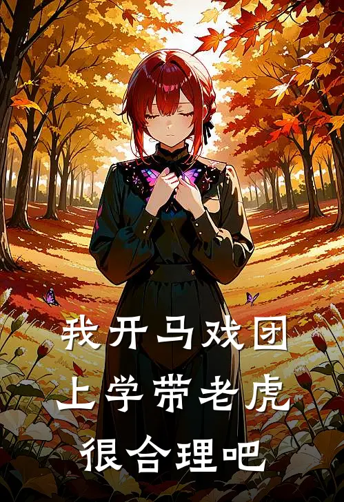 我开马戏团，上学带老虎很合理吧