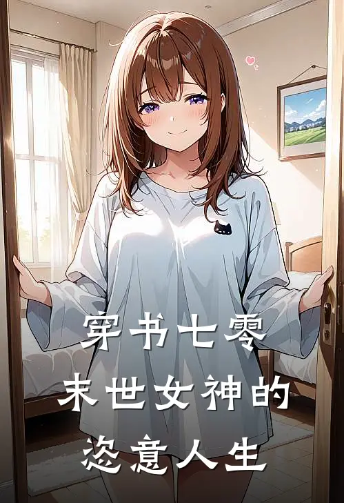 穿书七零：末世女神的恣意人生