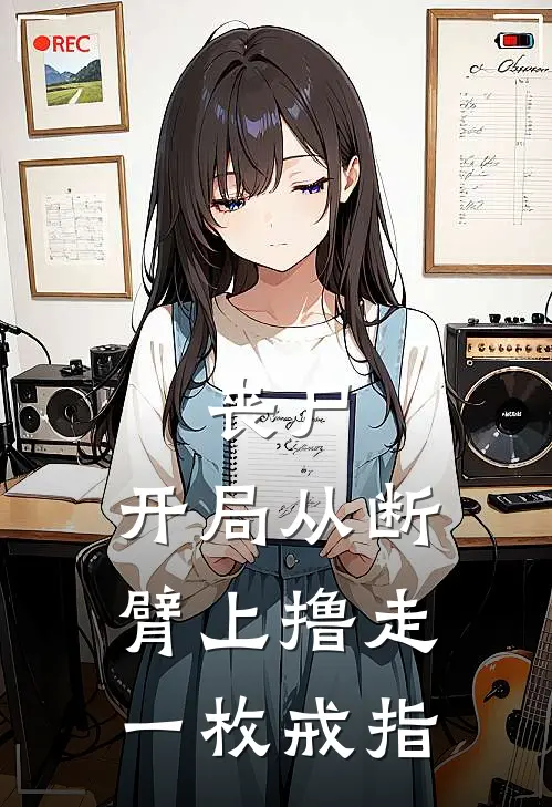 丧尸：开局从断臂上撸走一枚戒指