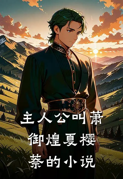 主人公叫萧御煌夏樱萘的小说