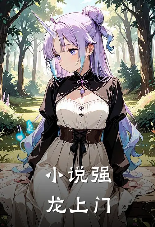 小说强龙上门