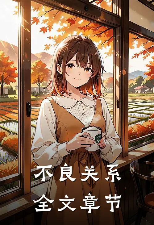 不良关系全文章节