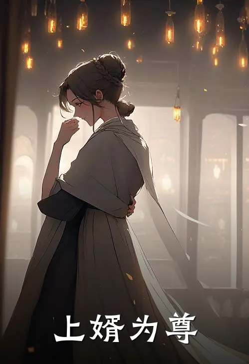 上婿为尊