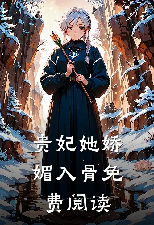 贵妃她娇媚入骨免费阅读
