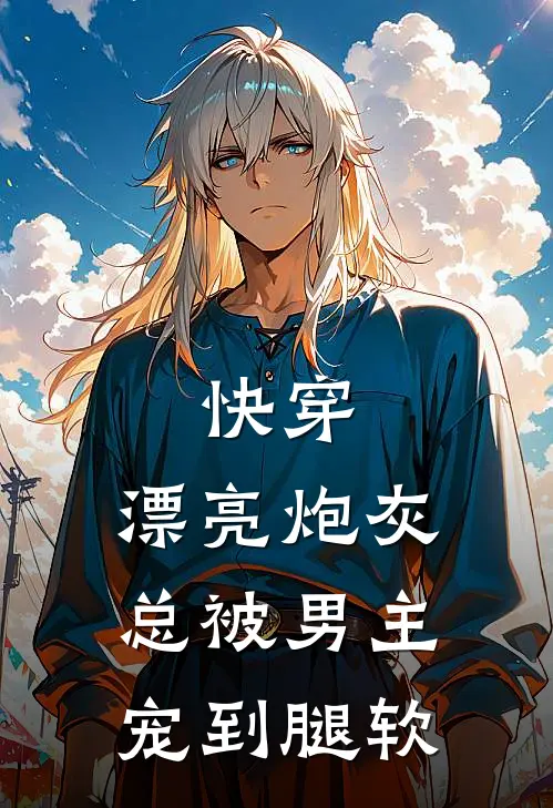 快穿：漂亮炮灰总被男主宠到腿软